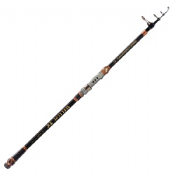 Carbon Fiber Fishing Rod