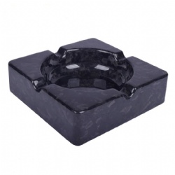 Carbon Fiber Ashtray