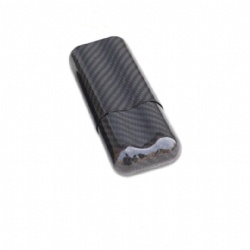 Carbon Fiber Cigar Case