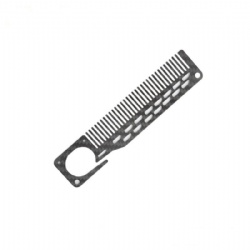 Carbon Fiber Comb