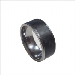 Carbon Fiber Ring