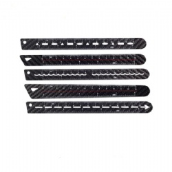 Carbon Fiber Ruler