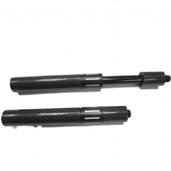 Pool Cue Shaft