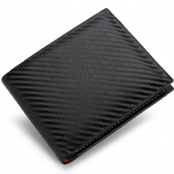 Carbon Fiber Wallet