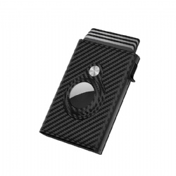 Carbon Fiber Wallet