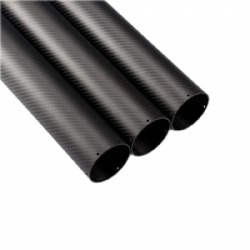 Matte Twill Tube